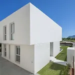 Villa Barcares