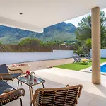 Villa Villa Carme By Interhome