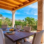 Villa Sa Coma Caimari By Interhome