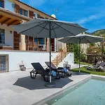 Villa Sa Coma Caimari By Interhome