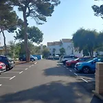 Apartamento Ferrera Park 408