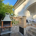 Luminoso Chalet