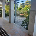 Luminoso Chalet