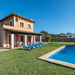 Villa Vernisa 454