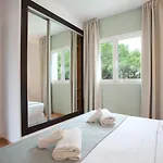 Apartamentos Vista Alegre Mallorca