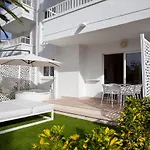 Palm Garden