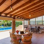 Family villa can Tomeu