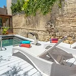 Townhouse La Fresqueta By Homevillas360