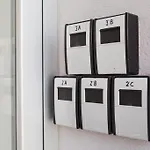Apartamentos Bibabo
