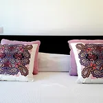 Bonito apartamento Sa Marina cerca de la playa
