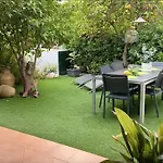 Calm House