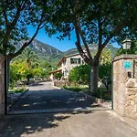 Sa Finqueta, Luxury Elegant Mansion With Breathtaking Views Of Soller