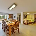 Villa Sa Caleta Portocolom Spa Extra