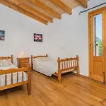 Almadrava Cifre Moll