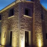 Finca Sa Pletassa 8 Pax Wifi Piscina Jardin Bbq