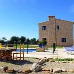 Finca Sa Pletassa 8 Pax Wifi Piscina Jardin Bbq