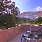 Can Bandris Villa Situada A 2 Minutos Pollensa.