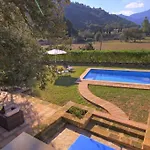 Can Bandris Villa Situada A 2 Minutos Pollensa.
