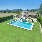 Owl Booking Villa Madrave - Family And Friends