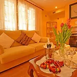 Villa Benestar By Interhome