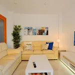 Luminoso Apartamento A Pocos Metros De La Playa
