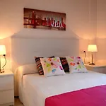 Luminoso Apartamento A Pocos Metros De La Playa