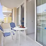 Apartamento Estandar 1