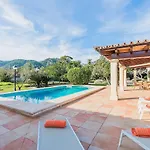 Villa Can Justo - By Dream Villas Pollensa