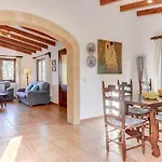 Villa Can Patjada