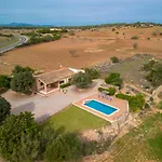 Villa Sa Caseta Son Serra By Mallorca Villa Selection
