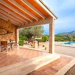 Villa Sa Caseta Son Serra By Mallorca Villa Selection