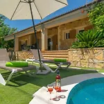 Casa El Cipres