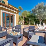 Villa Toro Playa By Villa Plus
