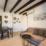 Apartamento Can Roses