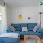 Apartamento Sky Blue