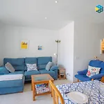 Apartamento Sky Blue