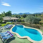Owl Booking Villa Moragues - Surrounded By Nature