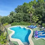 Owl Booking Villa Moragues - Surrounded By Nature