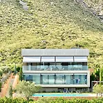 Villas Boquer deluxe