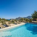 Agroturismo Muleta de Ca S\'hereu