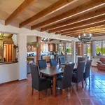 Holiday Home Cas Pec
