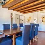 Holiday Home Cas Pec