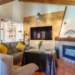 Holiday Home Cas Pec
