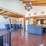 Holiday Home Cas Pec