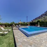 Villa Can Martin By Sealand Villas