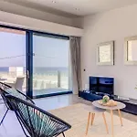 Cala Clara Beach Apartment By Sealand Villas