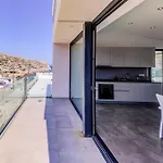 Cala Clara Beach Apartment By Sealand Villas