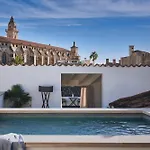 Boutique Hotel Posada Terra Santa