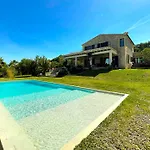 Villa Florida Luxury Villa With Huge Pool