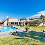 L\'Hort De Can Llobera